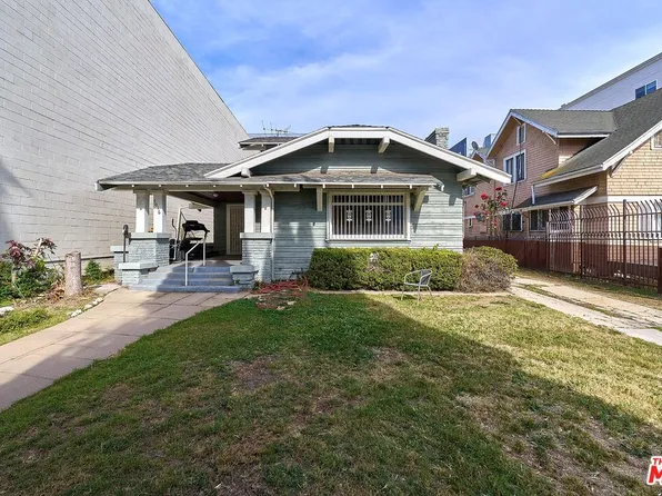 1016 1/2 S Oxford Ave, Los Angeles, CA 90006