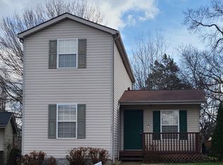 207 Brittany Park Cir, Antioch, TN 37013