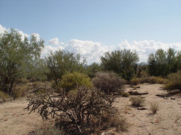 5th image of 16300 E. Lowdern 1.25 Acres