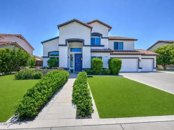 1165 E HARRISON Street, Gilbert, AZ 85295