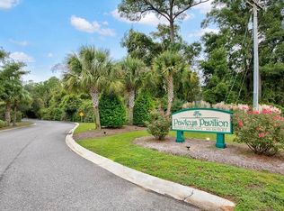 943 Algonquin Dr UNIT F, Pawleys Island, SC 29585