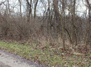 Nixon Ridge Parker Ln, Moundsville, WV 26041