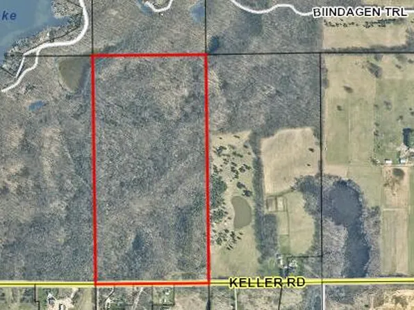 Vl Keller Rd, Delton, MI 49046