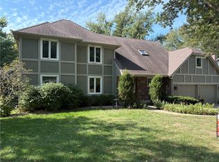 1501 NW 18th St, Blue Springs, MO 64015