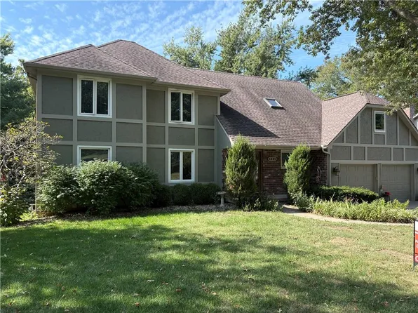1501 NW 18th St, Blue Springs, MO 64015