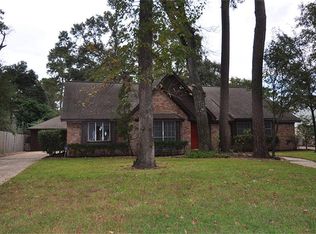 1010 Rhine Ln, Houston, TX 77090