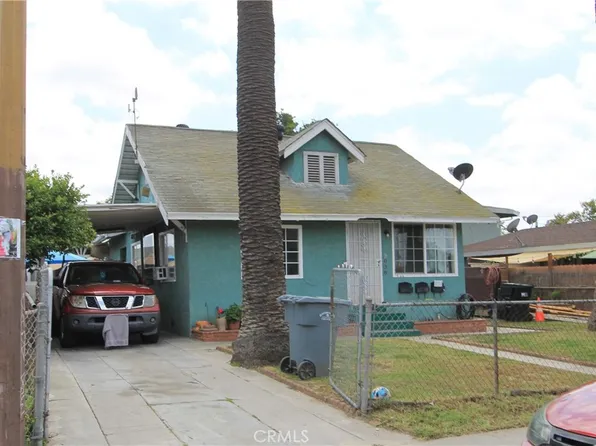 2038 E 76th St, Los Angeles, CA 90001