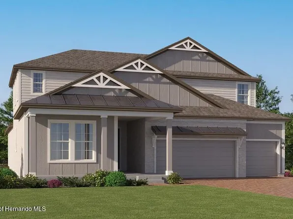 4673 Southern Valley Loop, Brooksville, FL 34601