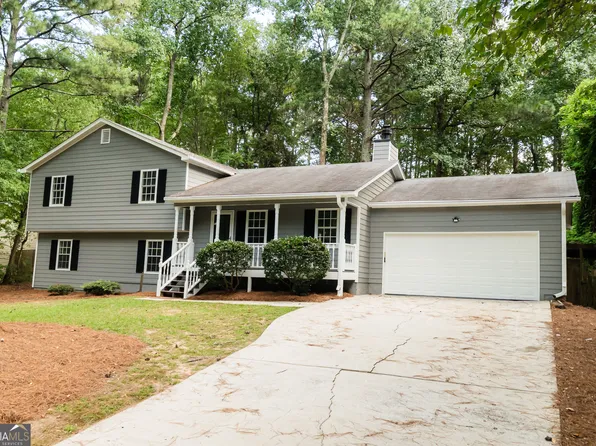 2340 Rockwell Dr, Buford, GA 30519