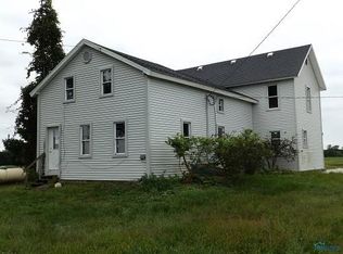 15077 County Road 23, Fayette, OH 43521