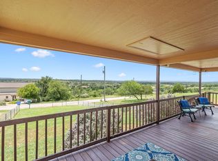 926 Sandy Mountain Dr, Sunrise Beach, TX 78643