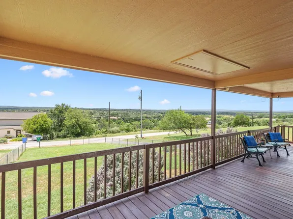926 Sandy Mountain Drive, Sunrise Beach, TX 78643