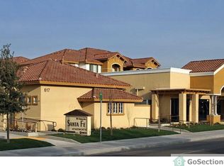 617 Union Ave, Bakersfield, CA 93307