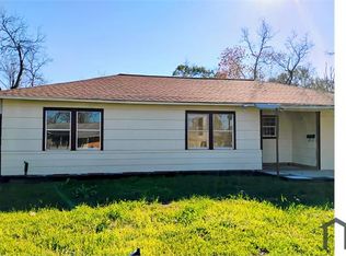 5810 Southseas St, Houston, TX 77033