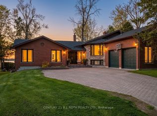 16 Thicketwood Pl, Ramara, ON L0K 1B0