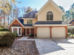 9555 Haverhill Ln, Johns Creek, GA 30022