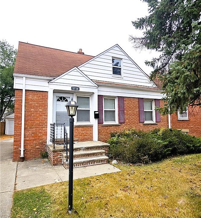 1st image of 5736 South Blvd