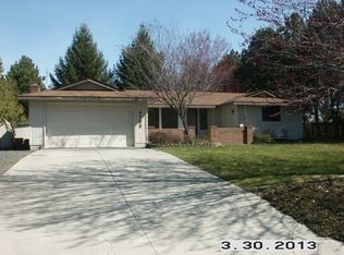 4703 Bluff Dr NE, Moses Lake, WA 98837