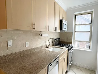 Rented by Stonehenge NYC LLC