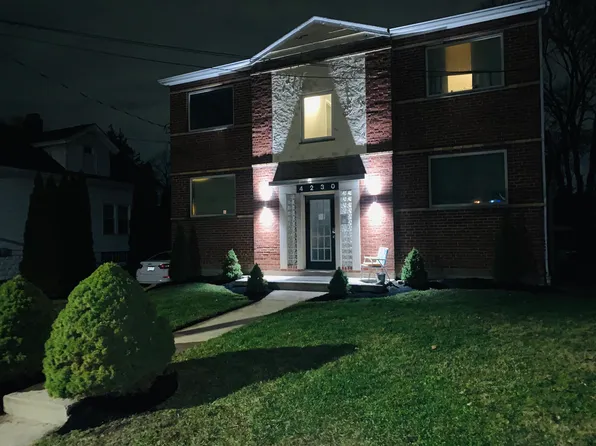 4230 Sibley Ave APT 3, Cincinnati, OH 45236