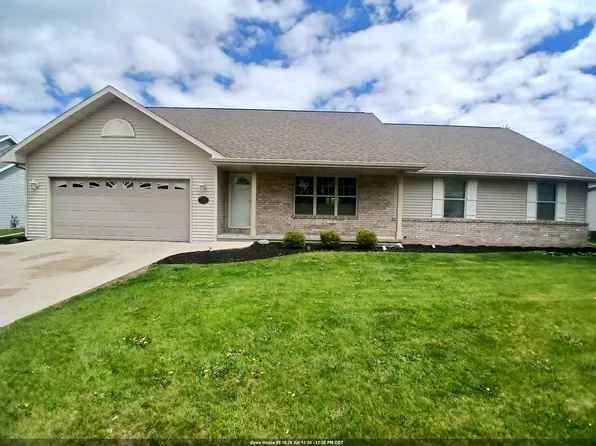 2680 Sussex Rd, Green Bay, WI 54311