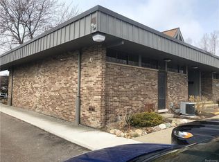 8534 N Canton Center Rd, Canton, MI 48187