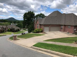 5 Lanes End, Little Rock, AR 72223