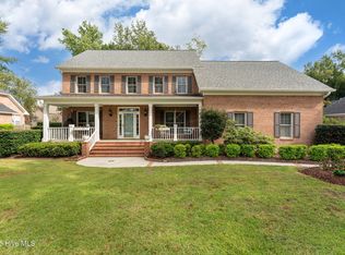 4309 Tollington Drive, Wilmington, NC 28412