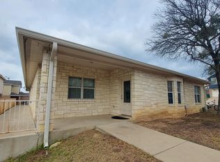 1504 Claremont Cir #A, Marble Falls, TX 78654