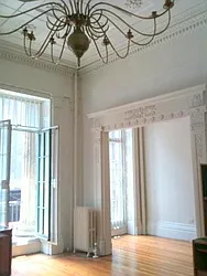 Rented by Mark David