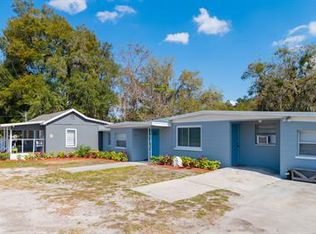 2003 N Combee Rd, Lakeland, FL 33801