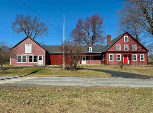 55 Taylor Rd, New Ipswich, NH 03071