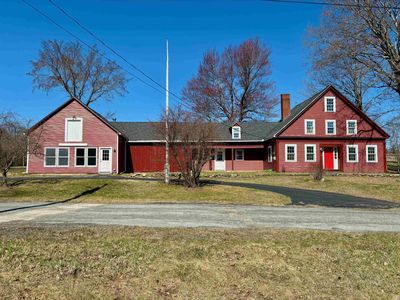 55 Taylor Road, New Ipswich, NH, 03071