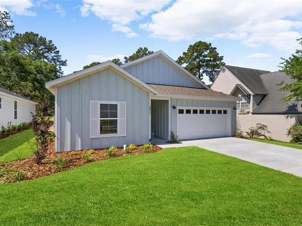 6517 NW 106th Pl, Alachua, FL 32615
