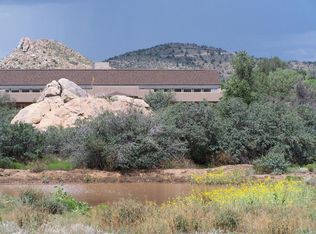 15315 N Brenda Rd, Prescott, AZ 86305