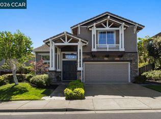 771 Pradera Way, San Ramon, CA