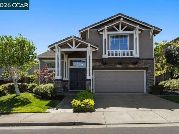 771 Pradera Way, San Ramon, CA 94583