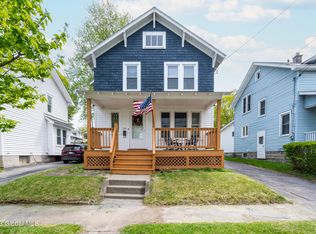1064 Keyes Ave, Schenectady, NY 12309