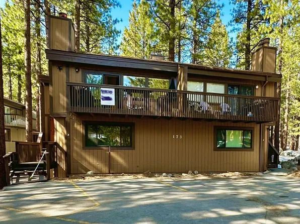 173 Tahoma Cir #A, Stateline, NV 89449