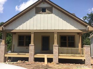 307 Lyric St, Durham, NC 27701