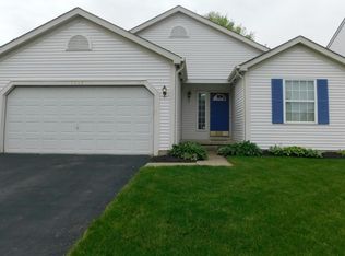 7247 Kenmare Dr, Reynoldsburg, OH 43068