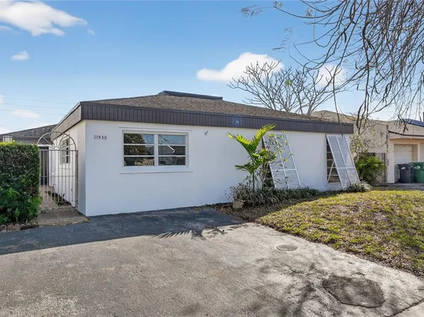 11530 SW 83rd Ter, Miami, FL 33173