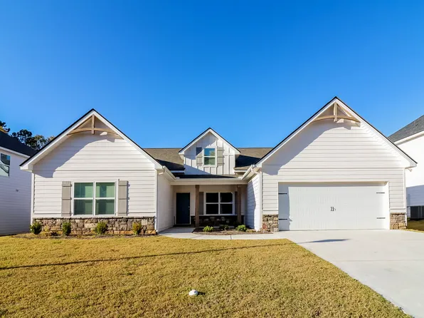 356 Webster Lake Dr, Temple, GA 30179