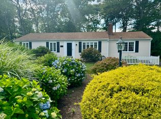 173 Nottingham Dr, Centerville, MA 02632