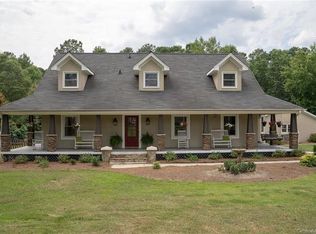 4616 Weddington Matthews Rd, Matthews, NC 28104