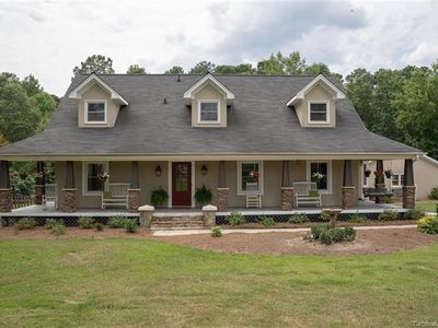 4616 Weddington Matthews Rd, Matthews, NC, 28104