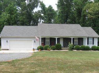 635 Strawberry Rd, Reidsville, NC 27320