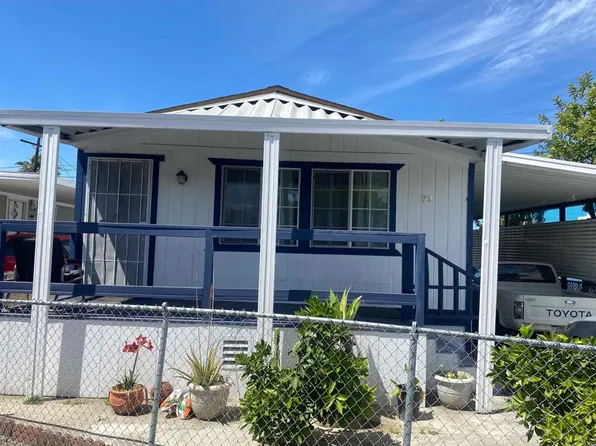 1430 E Lexington Ave E #79, El Cajon, CA 92021