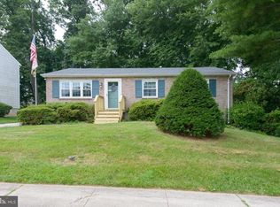 202 Sacred Heart Ln, Reisterstown, MD 21136