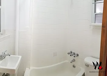 Rented by Highline Residential